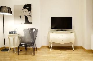 Dolce Vita Suites Hotel fotoÄŸrafÄ±