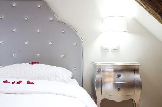 Dolce Vita Suites Hotel fotoÄŸrafÄ±