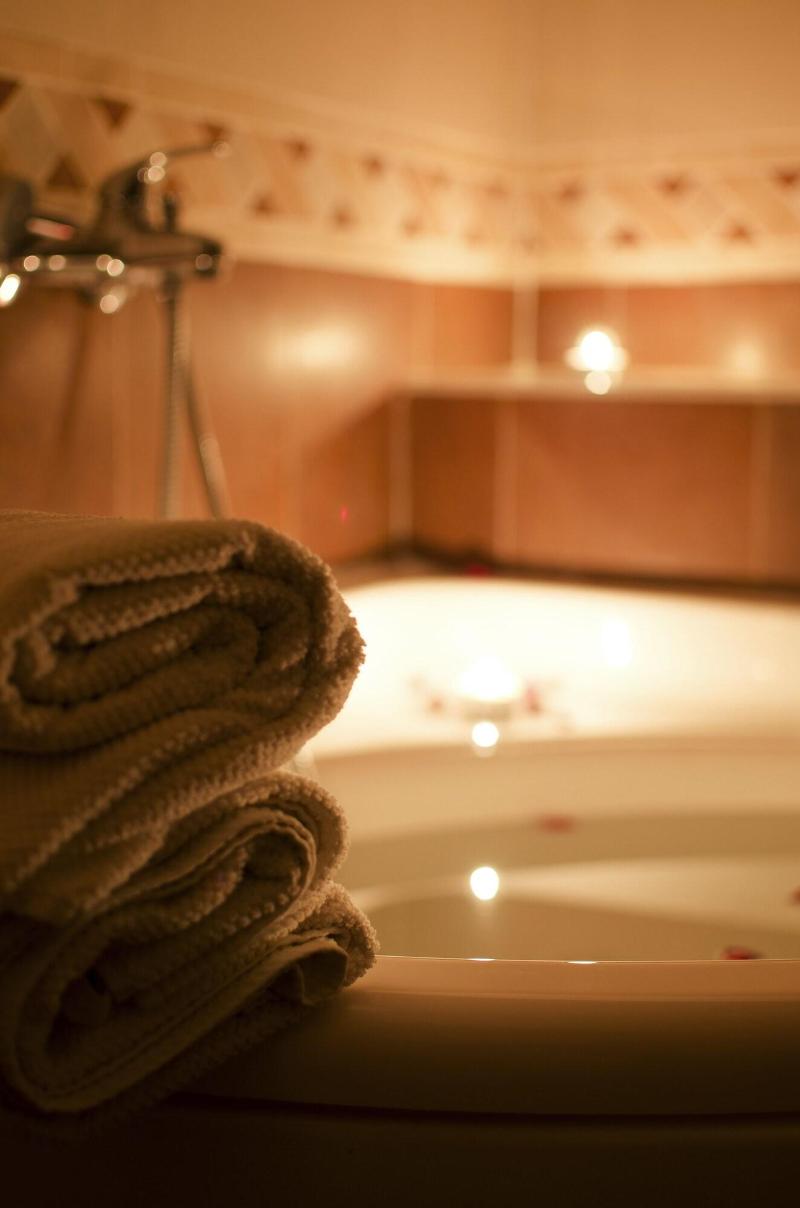 Dolce Vita Suites Hotel - Oda