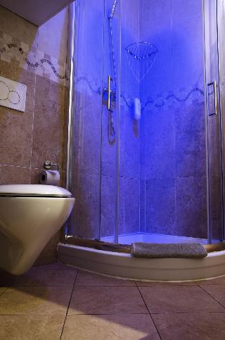 Dolce Vita Suites Hotel fotoÄŸrafÄ±