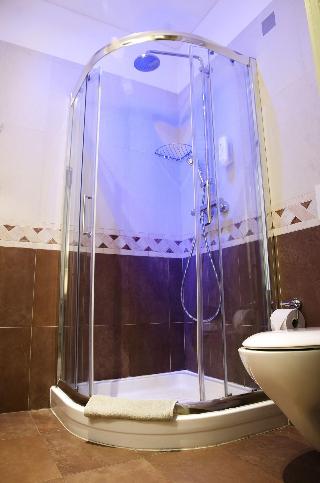 Dolce Vita Suites Hotel fotoÄŸrafÄ±
