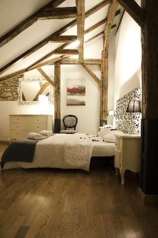 Dolce Vita Suites Hotel fotoÄŸrafÄ±