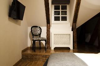 Dolce Vita Suites Hotel fotoÄŸrafÄ±
