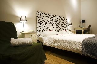 Dolce Vita Suites Hotel fotoÄŸrafÄ±