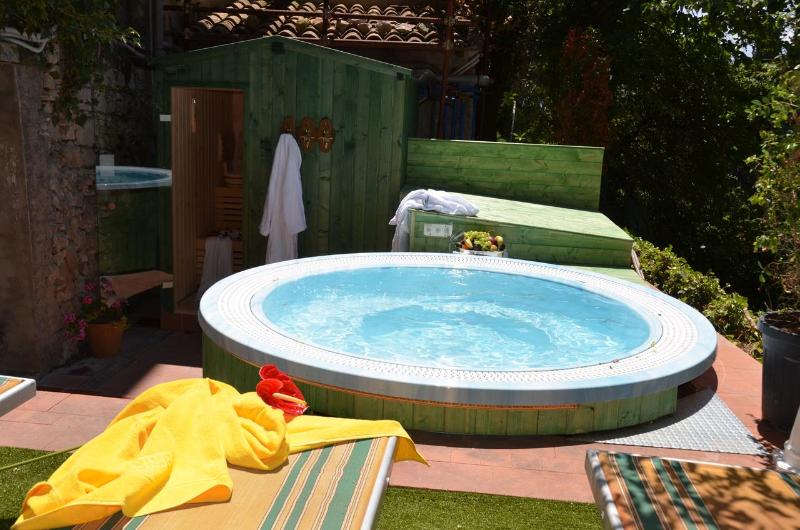 Taormina Park Hotel - Aktivite