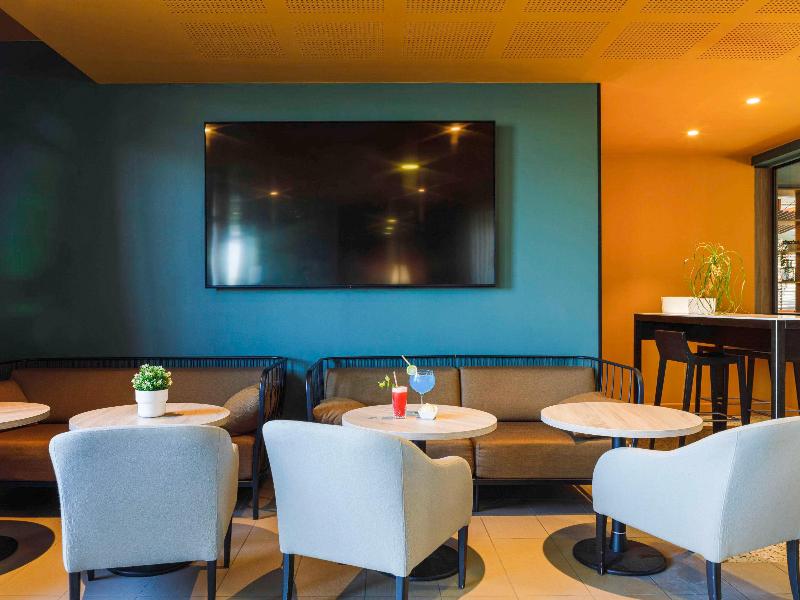 ibis Lyon Meyzieu - Toplantı