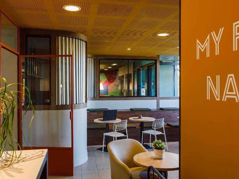 ibis Lyon Meyzieu - Toplantı