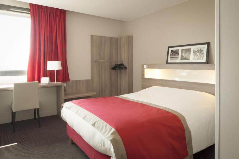 ibis Lyon Meyzieu - Oda