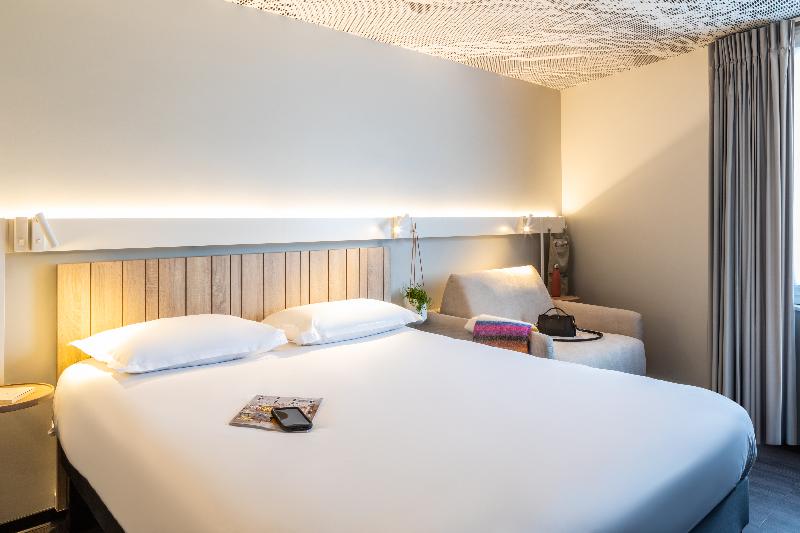 ibis Lyon Meyzieu - Oda