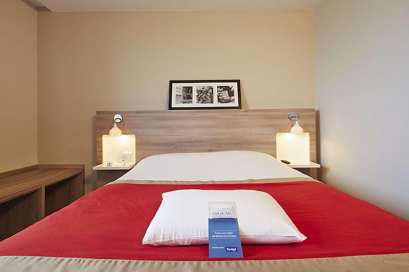 ibis Lyon Meyzieu - Oda