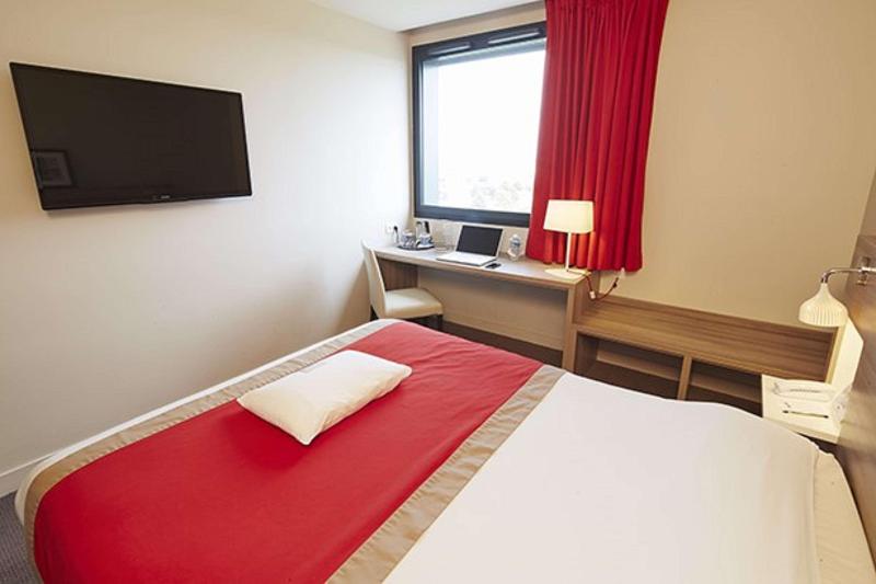 ibis Lyon Meyzieu - Oda