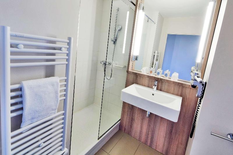 ibis Lyon Meyzieu - Oda