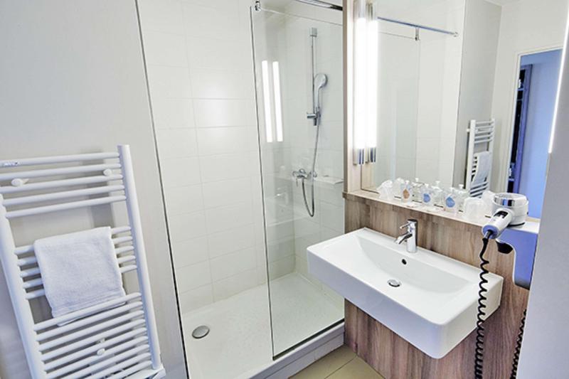 ibis Lyon Meyzieu - Oda