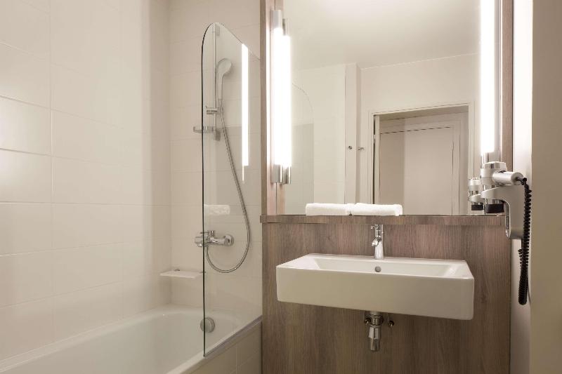 ibis Lyon Meyzieu - Oda
