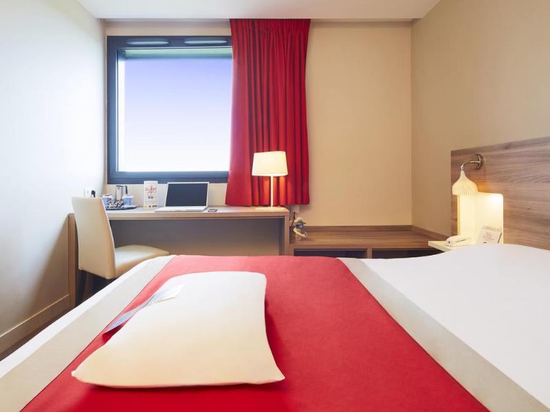 ibis Lyon Meyzieu - Oda