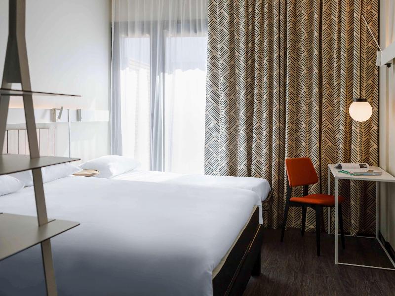 ibis Lyon Meyzieu - Oda