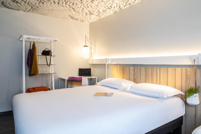 ibis Lyon Meyzieu - Oda