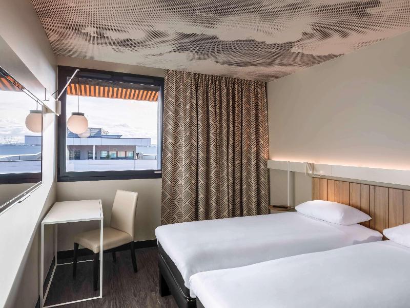 ibis Lyon Meyzieu - Oda