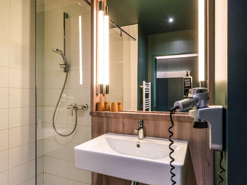 ibis Lyon Meyzieu - Oda