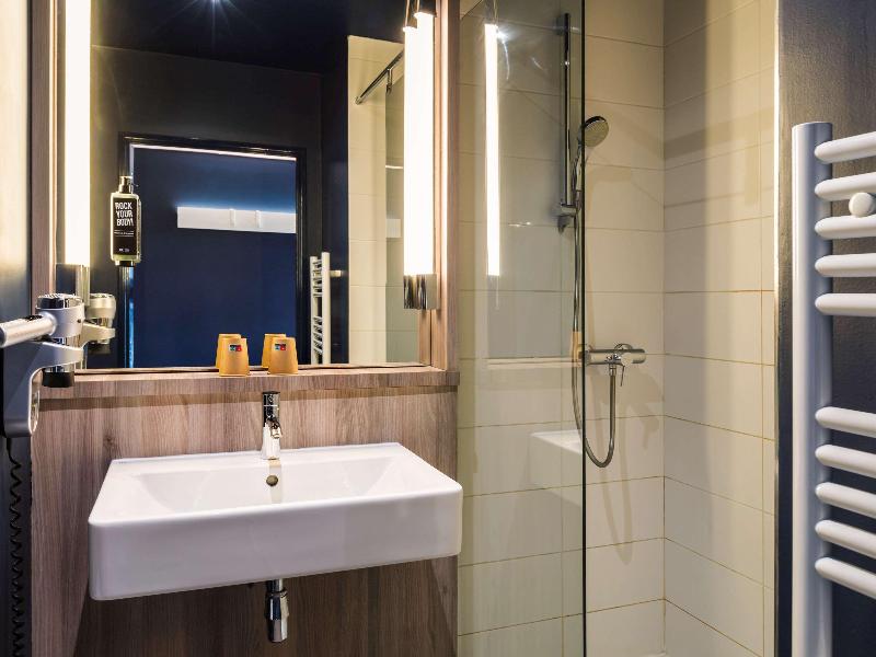 ibis Lyon Meyzieu - Oda