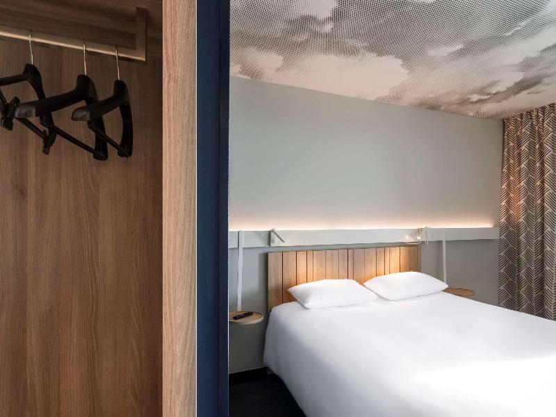 ibis Lyon Meyzieu - Oda