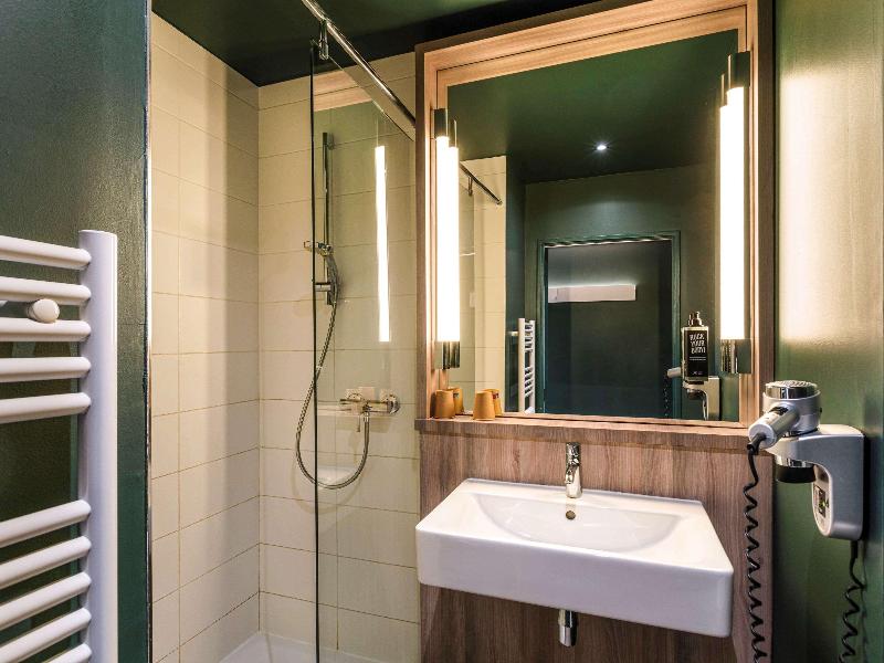 ibis Lyon Meyzieu - Oda
