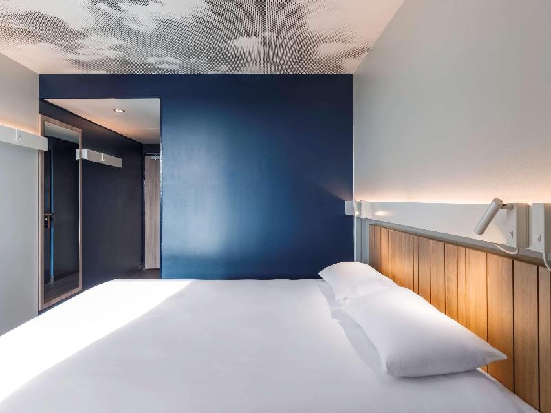 ibis Lyon Meyzieu - Oda