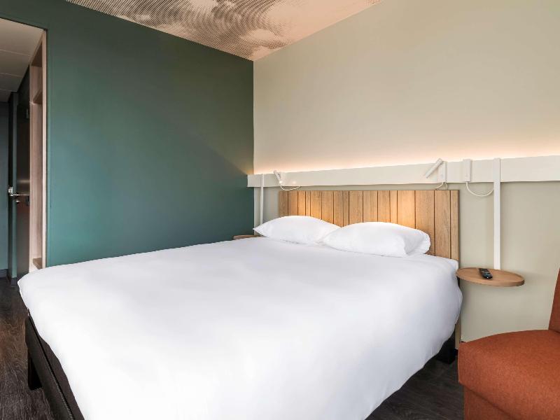 ibis Lyon Meyzieu - Oda