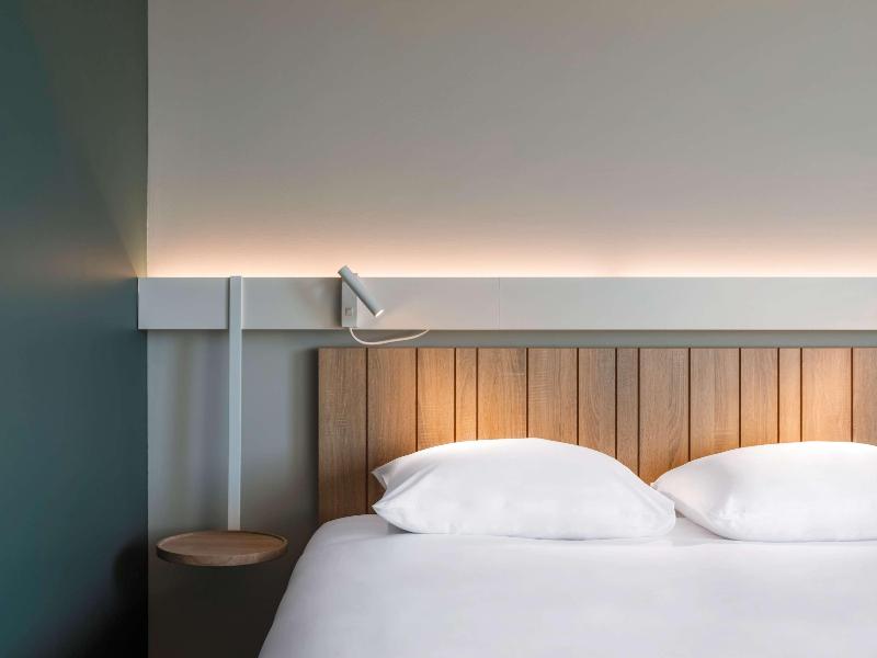ibis Lyon Meyzieu - Oda