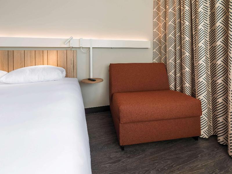 ibis Lyon Meyzieu - Oda