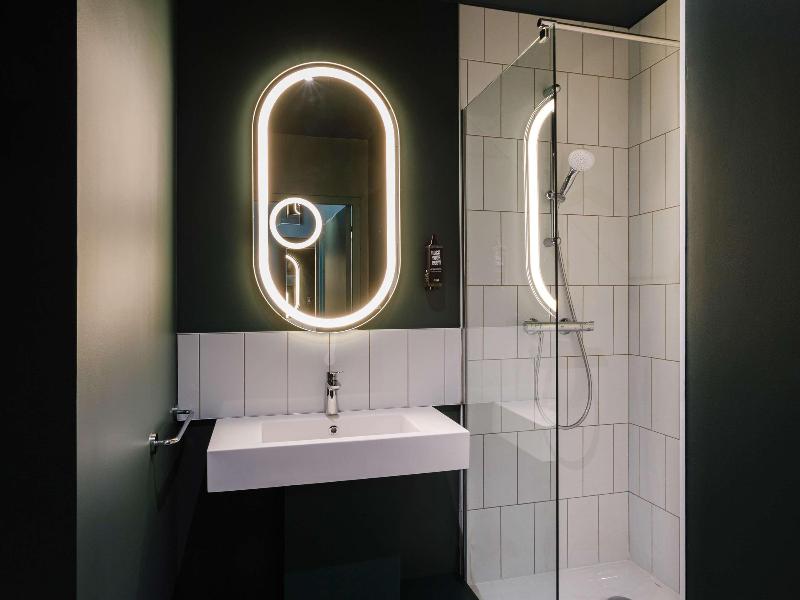 ibis Lyon Meyzieu - Oda