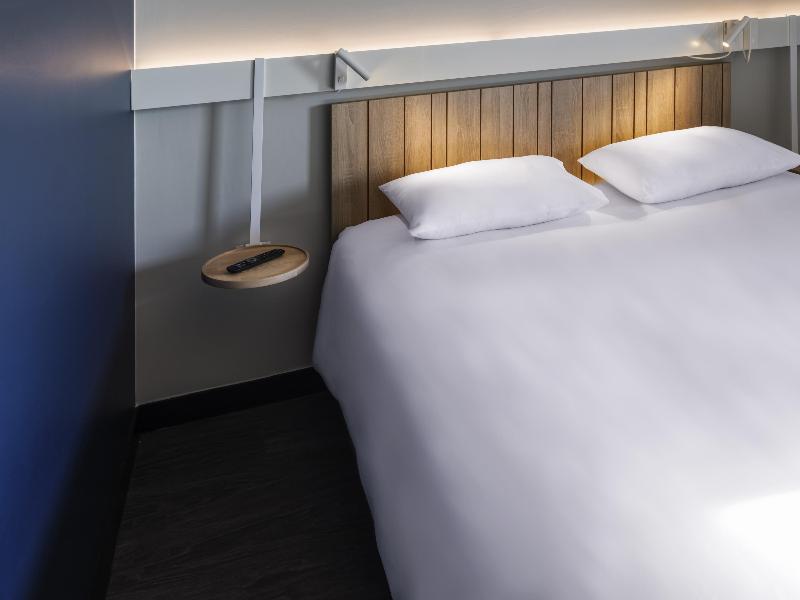 ibis Lyon Meyzieu - Oda