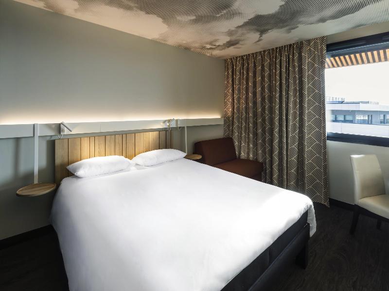 ibis Lyon Meyzieu - Oda