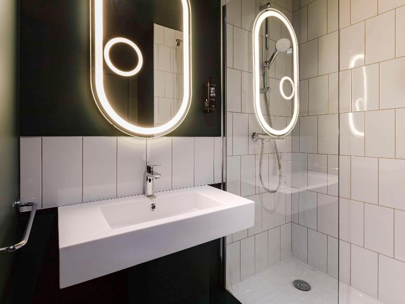 ibis Lyon Meyzieu - Oda
