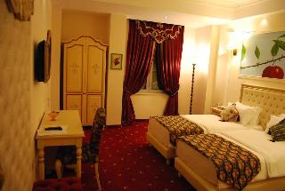 2 Kitarrat otel fotoğrafı
