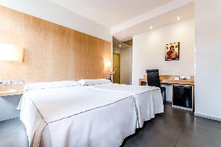 Hospederia Monastica Pax otel fotoğrafı