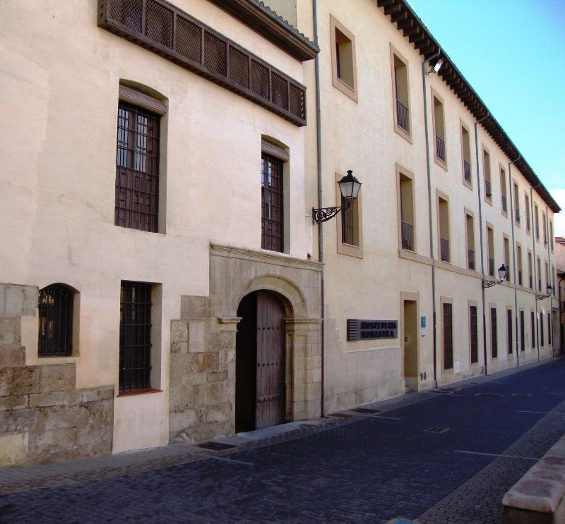 Hospederia Monastica Pax - Genel
