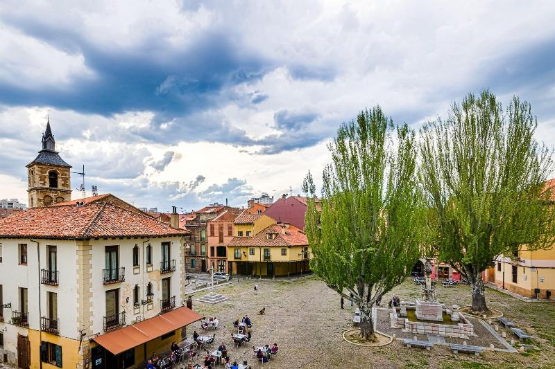 Hospederia Monastica Pax - Genel