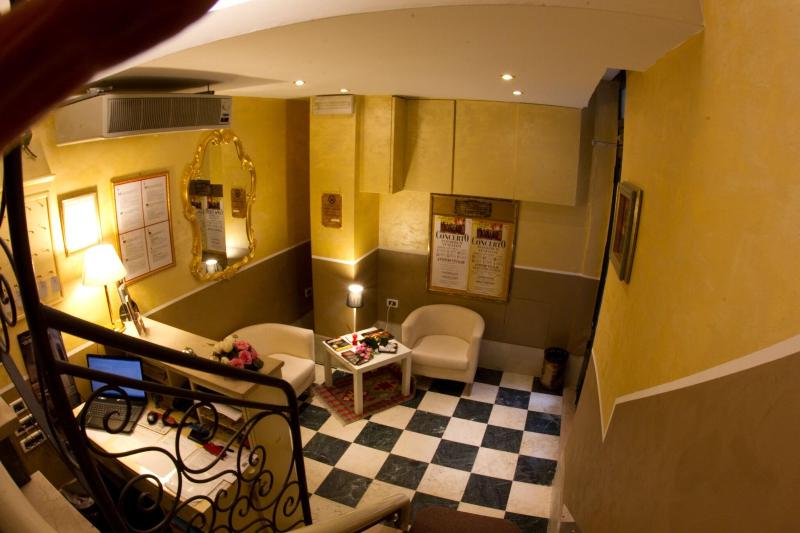 Locanda Poste Vecie - Genel