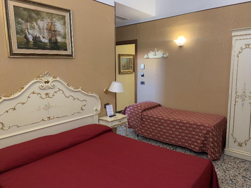 Locanda Poste Vecie - Oda