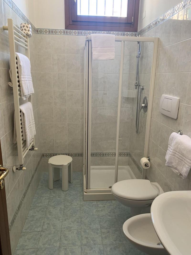 Locanda Poste Vecie - Oda