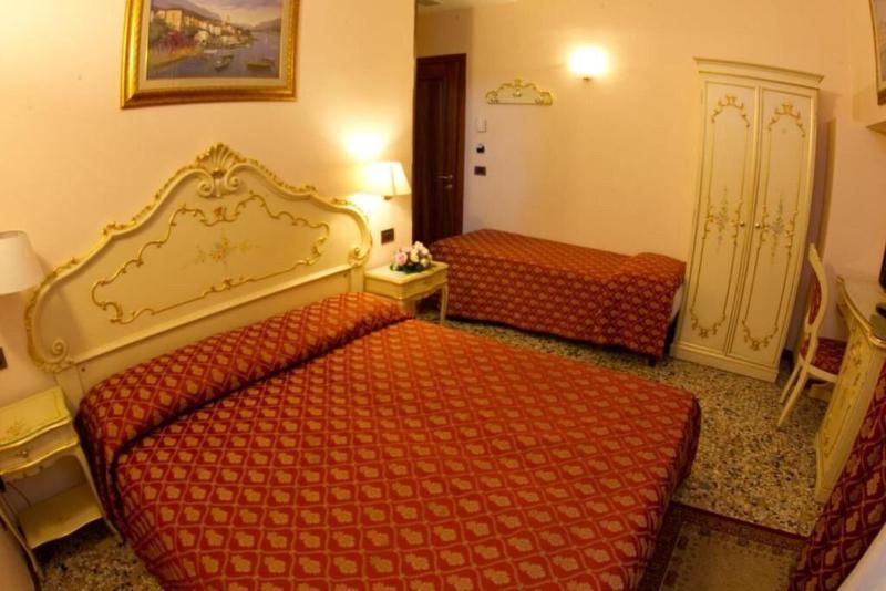 Locanda Poste Vecie - Oda