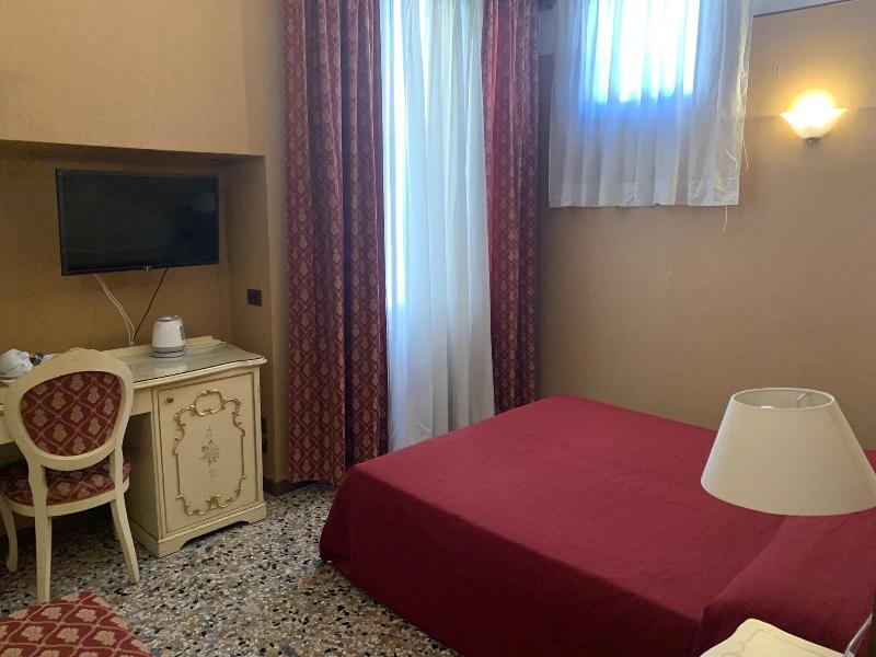 Locanda Poste Vecie - Oda