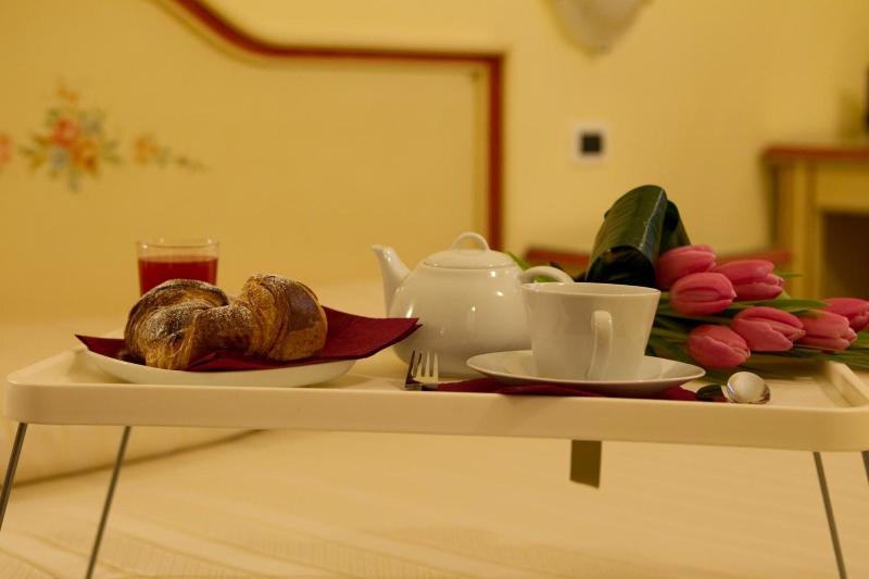 Locanda Poste Vecie - Restoran
