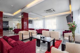 Stay Hotel Leiria Centro fotoÄŸrafÄ±