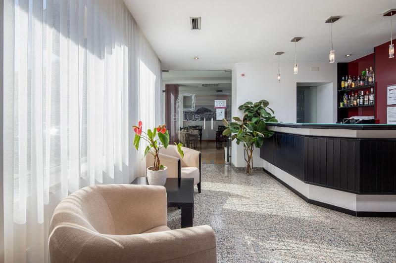 Stay Hotel Leiria Centro - Bar