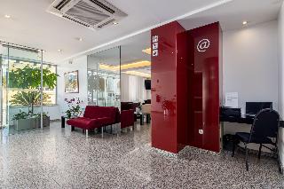 Stay Hotel Leiria Centro fotoÄŸrafÄ±