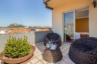 Stay Hotel Leiria Centro fotoÄŸrafÄ±