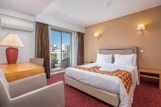 Stay Hotel Leiria Centro fotoÄŸrafÄ±