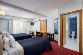 Stay Hotel Leiria Centro fotoÄŸrafÄ±